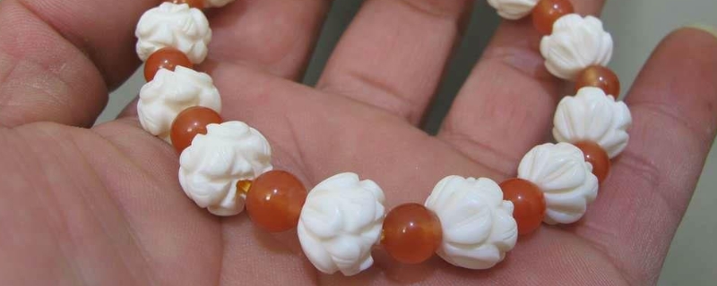 鹿角手串怎么辨別真假