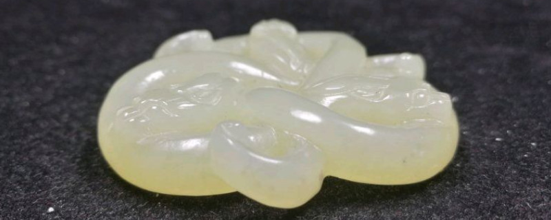 有證書的和田玉是真的嗎?