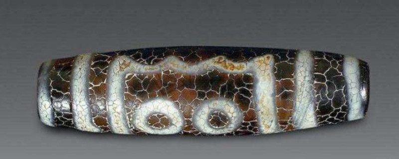 如何分辨天珠的品質(zhì)