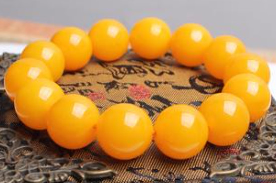 女人帶蜜蠟的好處有哪些？