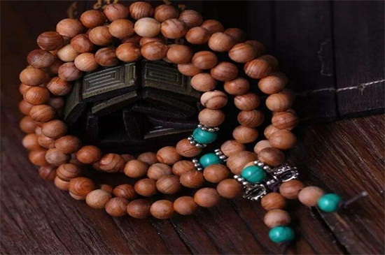 紅豆杉手串怎么看真假