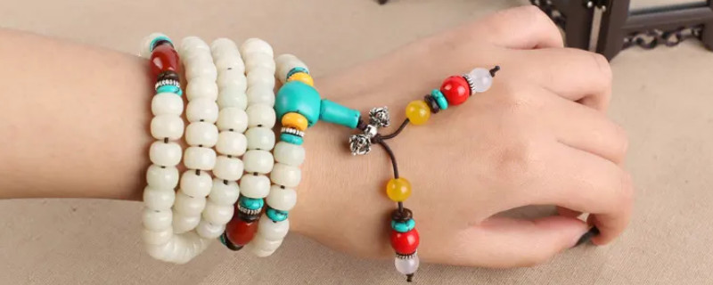 菩提根可以碰水嗎