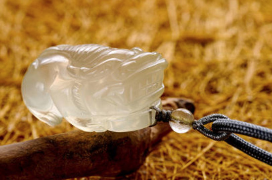 佩戴貔貅的八大注意事項，你一定要知道