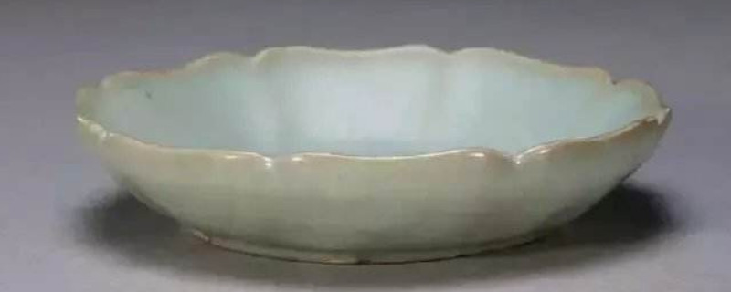 鈞瓷的四大特點(diǎn)