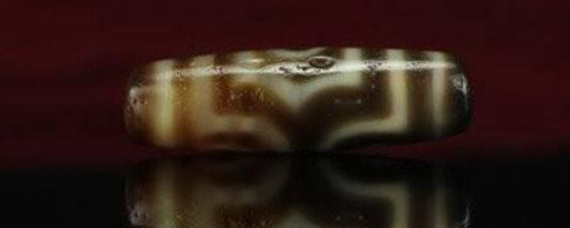 三眼天珠適合什么人佩戴