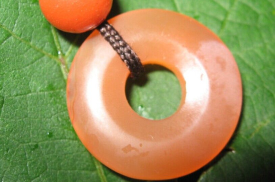 怎么鑒定瑪瑙的真假