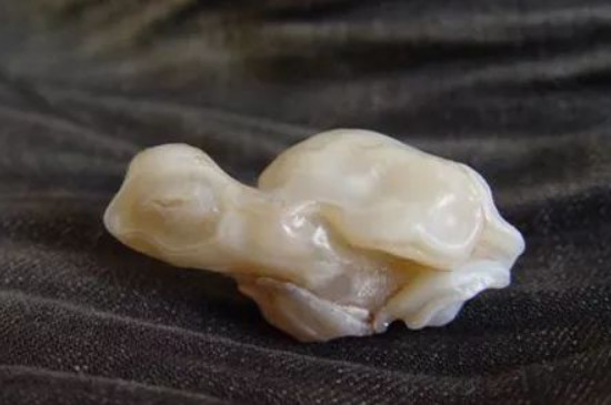 戈壁瑪瑙的功效與作用