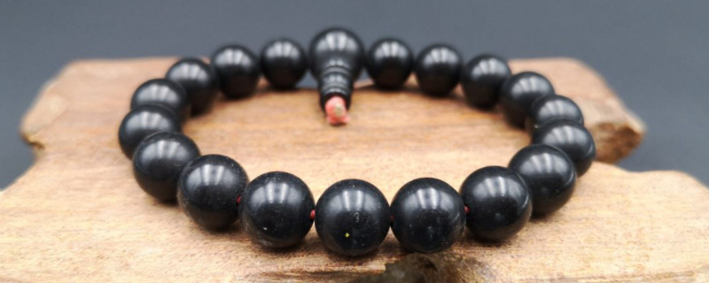 藥珀手串怎么識(shí)別真假