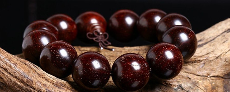 小葉紫檀手串佩戴禁忌