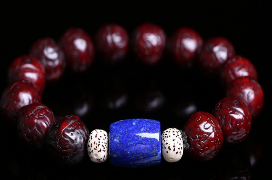 菩提如何快速包漿