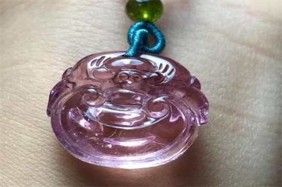 白碧璽的功效與作用
