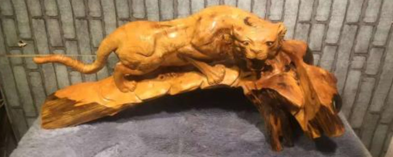 崖柏擺件初期保養(yǎng)方法