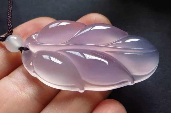 粉紅瑪瑙的功效與作用