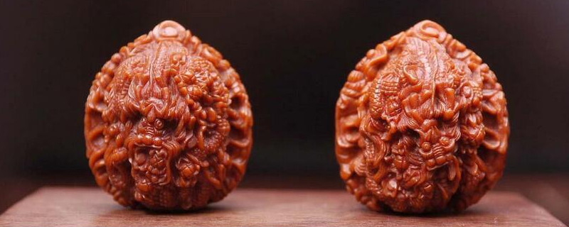 文玩核桃顏色發(fā)暗怎么辦