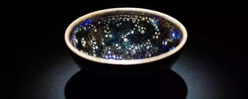 真假建盞的鑒別方法