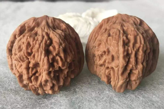 大寶悶核桃多長時間就紅了