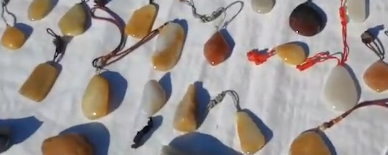 金絲玉為什么不能帶