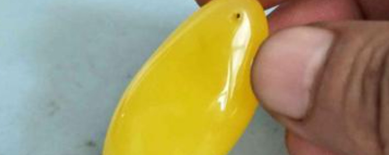 蜜蠟怎么清洗干凈