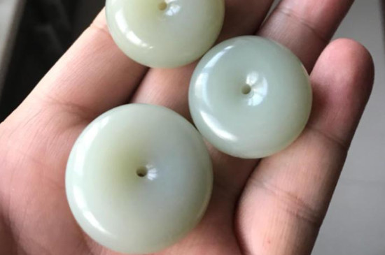 且末藍(lán)和田玉怎么看好壞