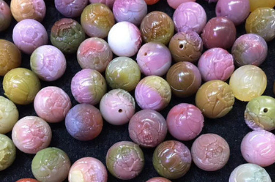 鹽源瑪瑙產(chǎn)地