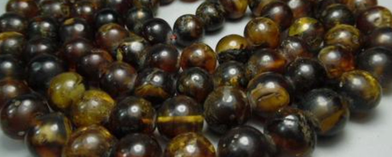 什么是根珀，怎么鑒別真假