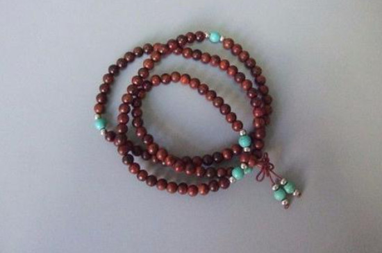 黃花梨手串存放方法