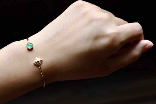 鉆石手鏈怎么買