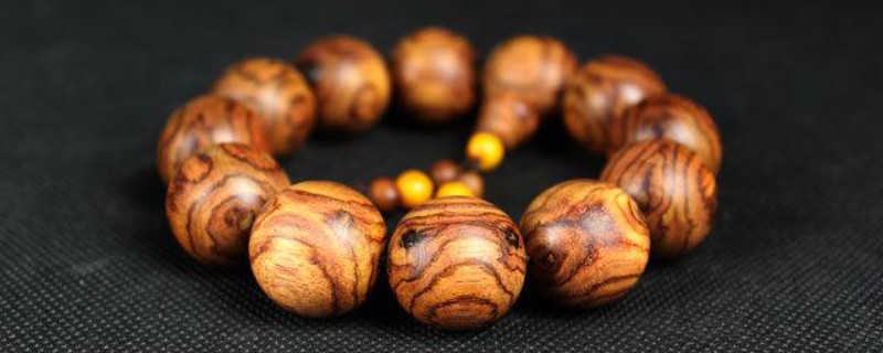 海南手串盤玩手法