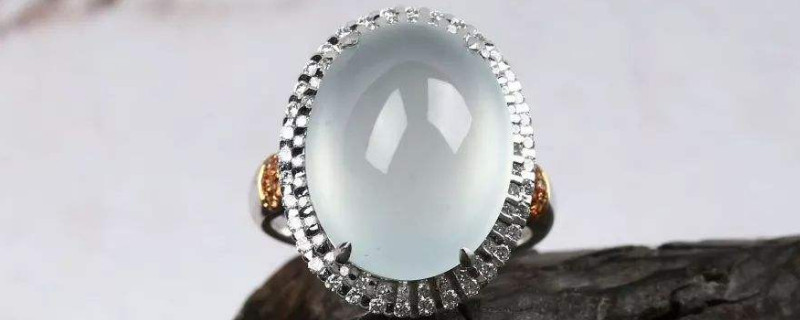 白色玉髓的功效與作用