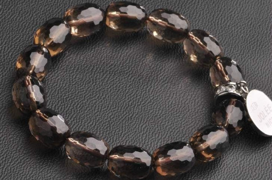 煙晶的功效與作用