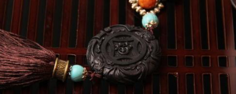 烏木的鑒定方法