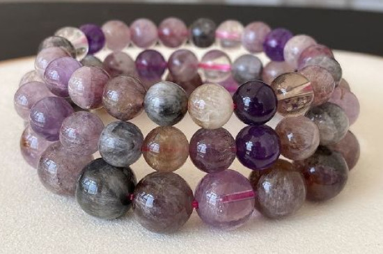 極光23水晶需要消磁嗎