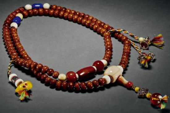 星月菩提發(fā)紅怎么回事