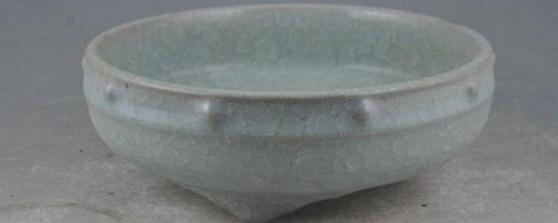 如何判斷冰裂紋瓷器真假