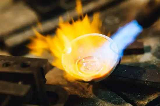 自己在家怎么燒黃金