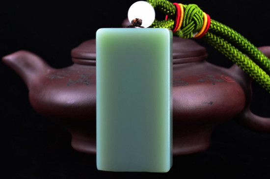 和田青玉是最差的玉嗎?