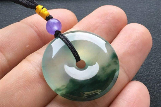 平安扣戴左腳還是右腳