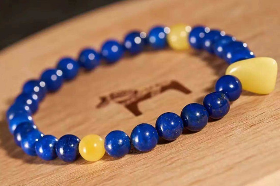 青金石能碰水嗎