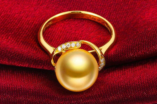 珍珠是什么顏色