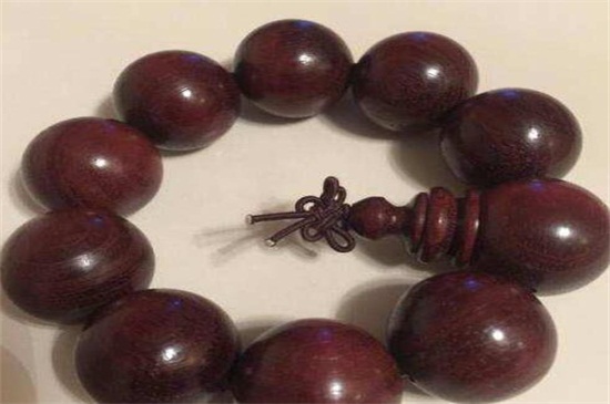 雞翅木怎么看真假