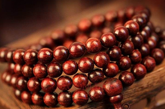 非洲紫檀和小葉紫檀的對(duì)比