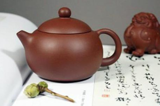 如何鑒別紫砂壺的方法