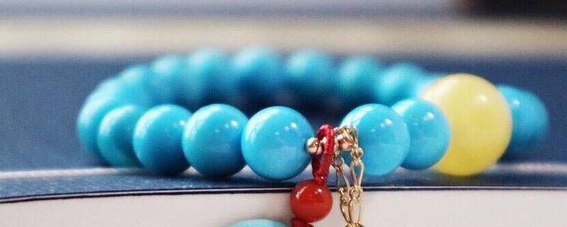 綠松石什么人不能戴