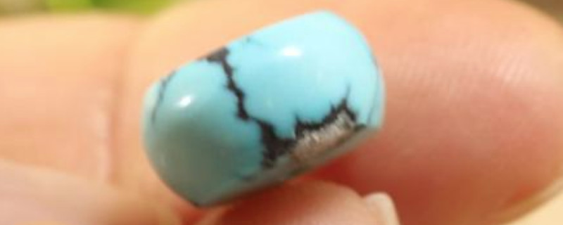 湖北竹山綠松石的特點
