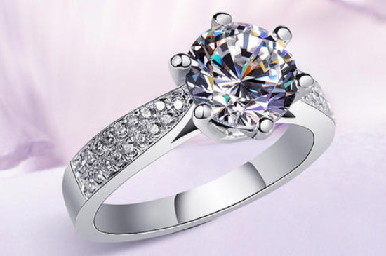 鉑金戒指發(fā)黃怎么回事