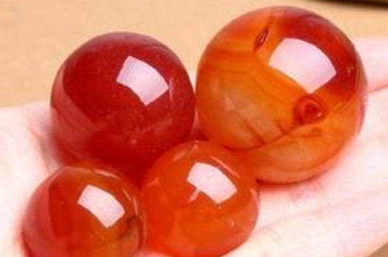 瑪瑙需要消磁嗎