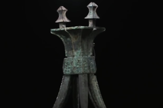 銅器分為哪幾種