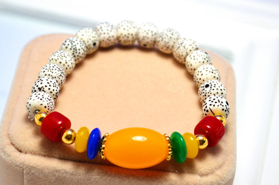 菩提手鏈佩戴講究