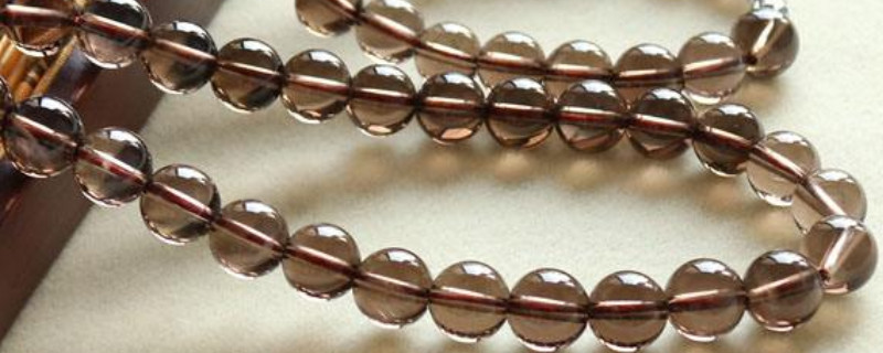 茶晶石的功效與作用