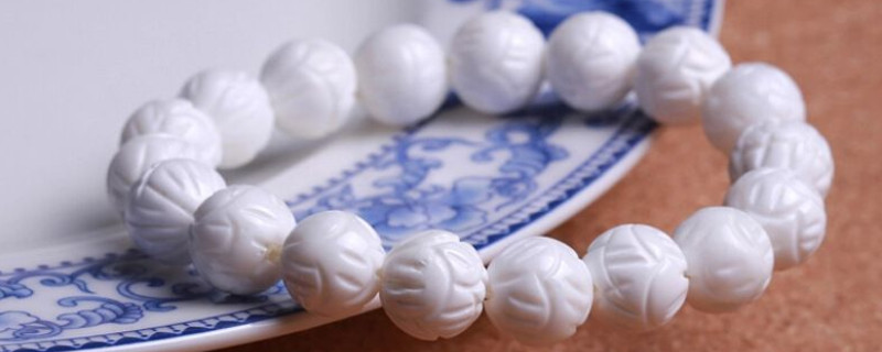 車渠手鏈怎么保養(yǎng)